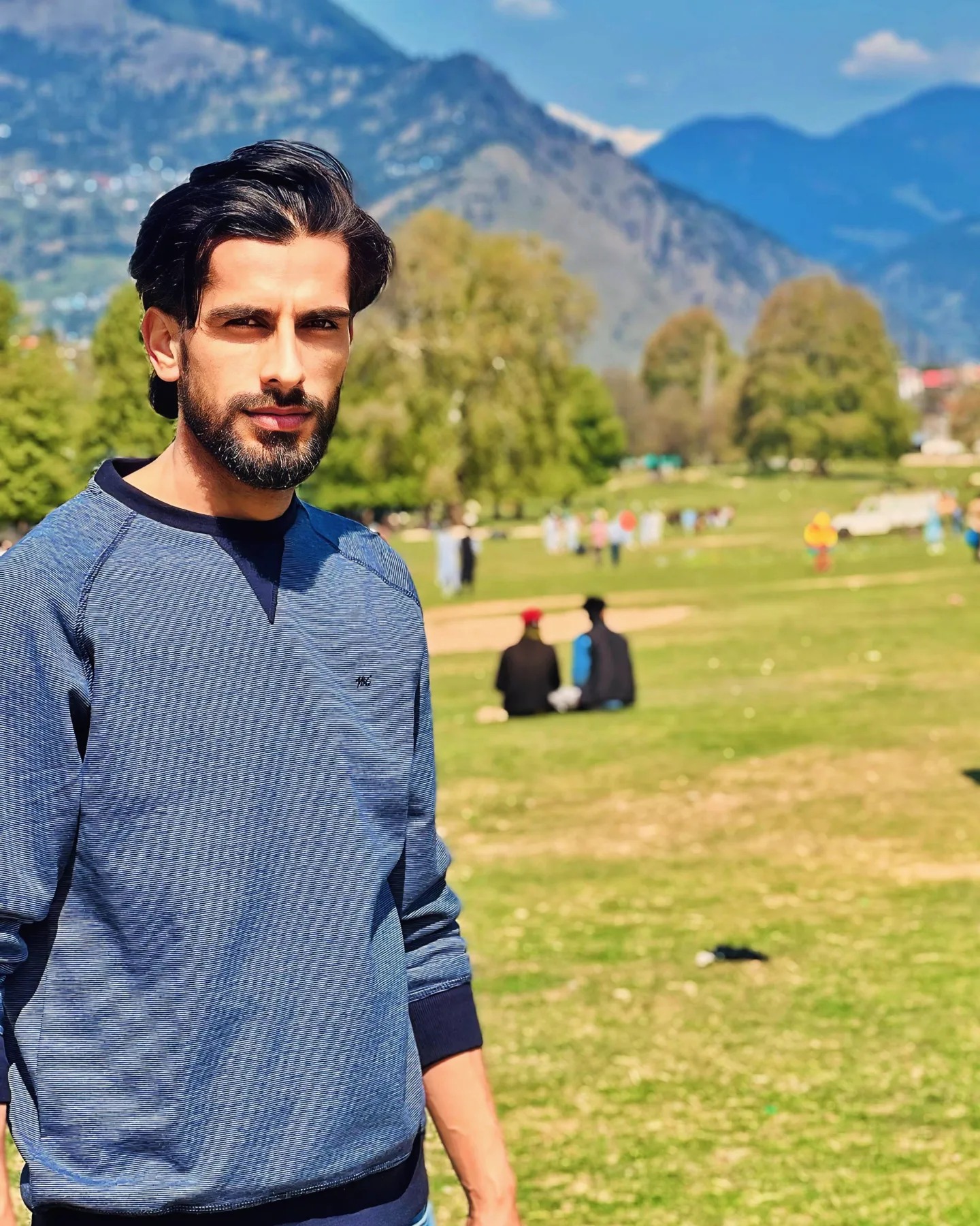 MoHsiN RiAz - MoHsiN RiAz updated their cover photo.