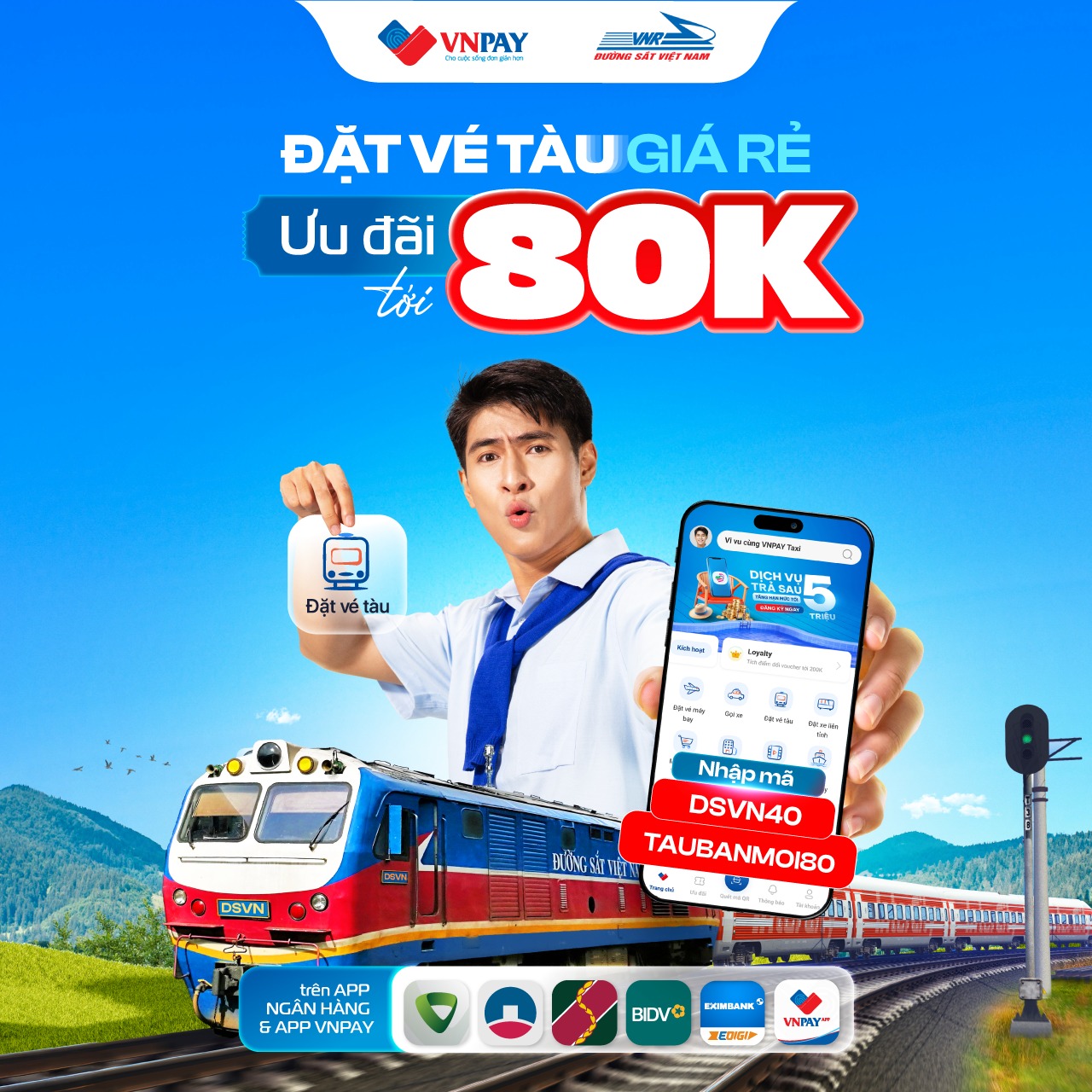 VNPAY - VNPAY added a new photo.