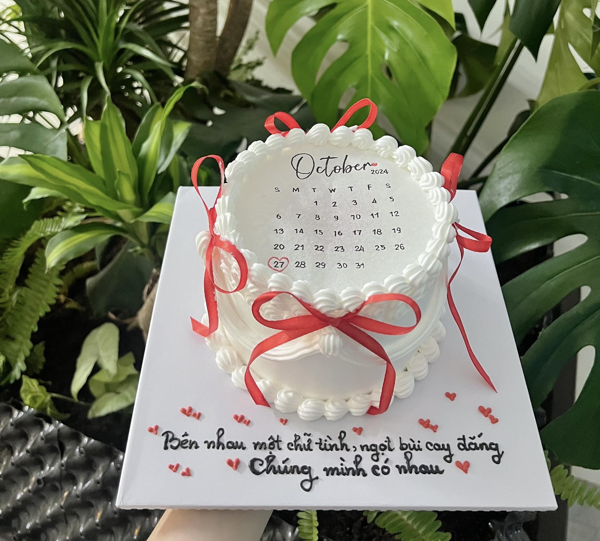 TIỆM BÁNH HẠNH PHÚC | Rach Gia