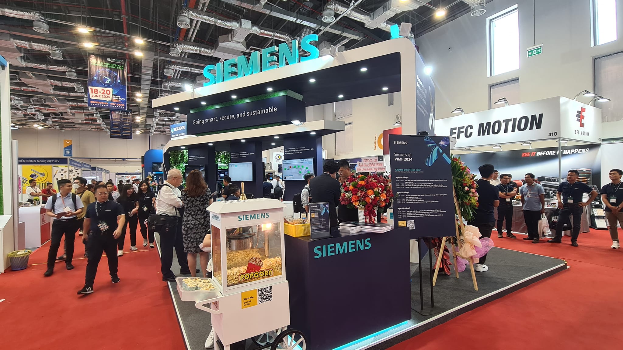 Sistech Vietnam | Ho Chi Minh City