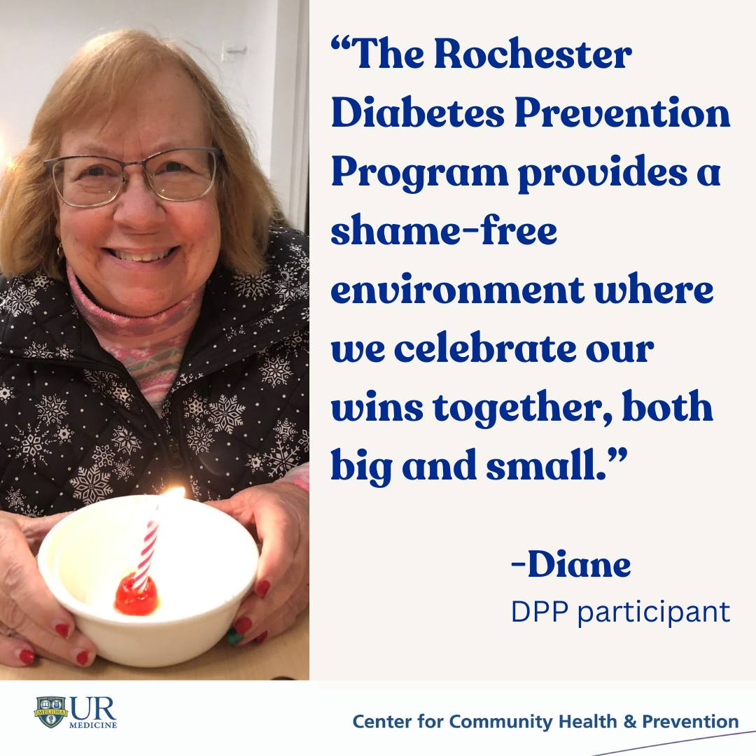 Center - Diane Zielinski is a recent graduate of our year-long ...