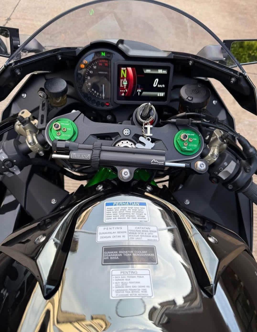 what is your maximum speed?
