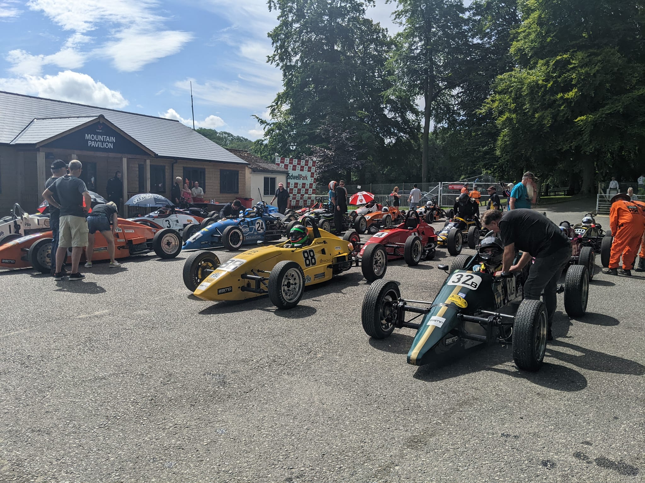 TJT Racing