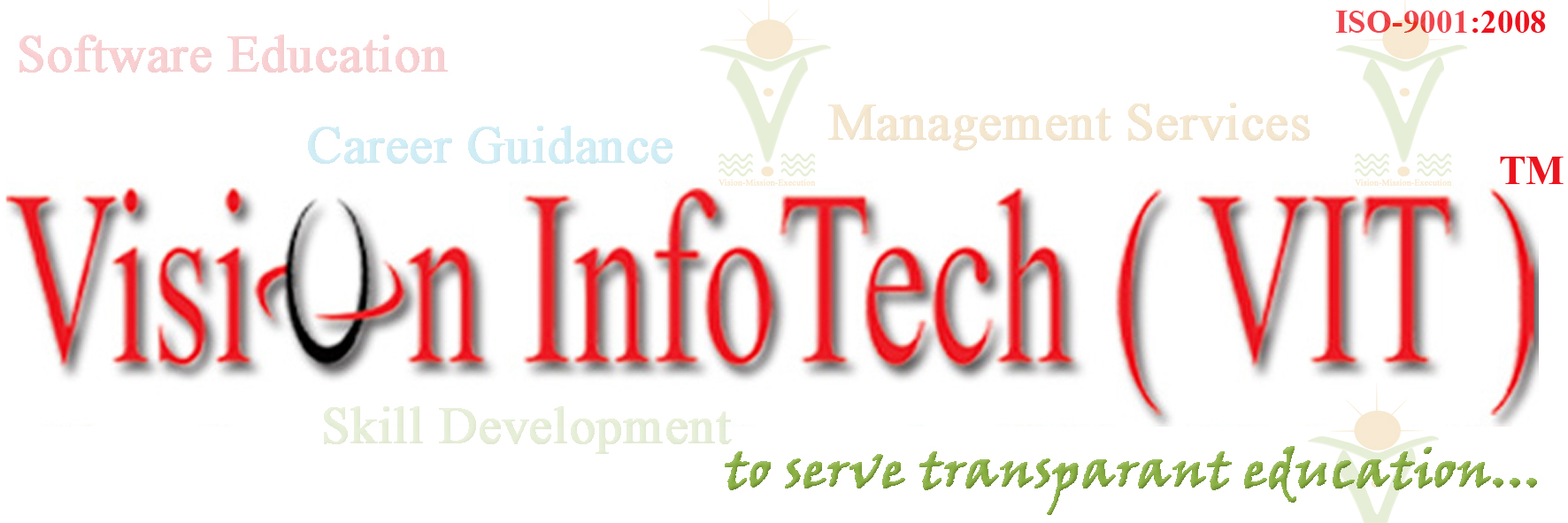 Vision Infotech - VIT | Raj Nandgaon