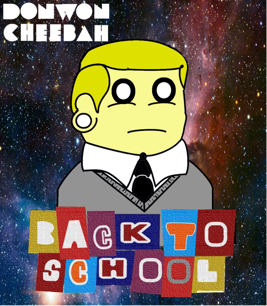 Donwon Cheebah