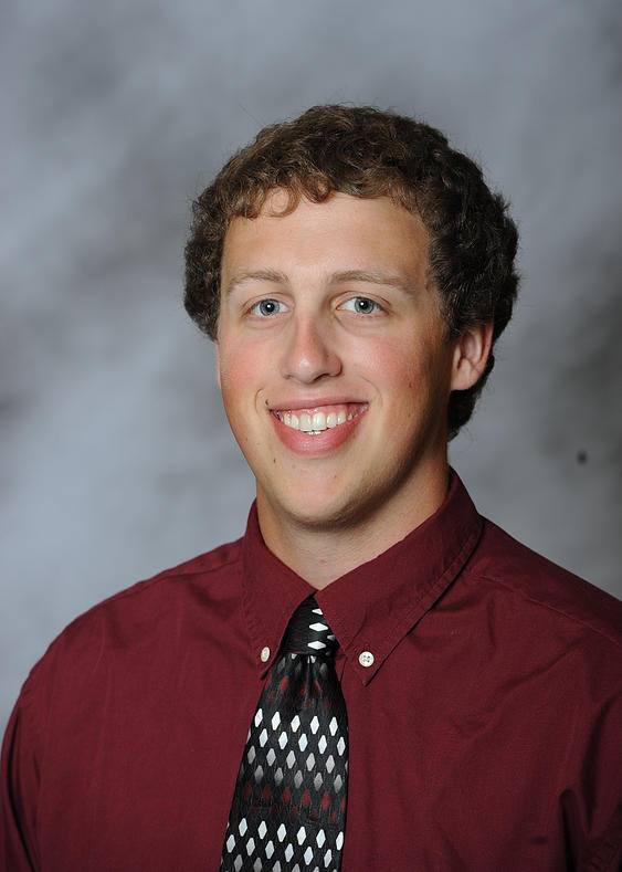 Adelante Fraternity - Congratulations to our Adelante of the week, Josh ...