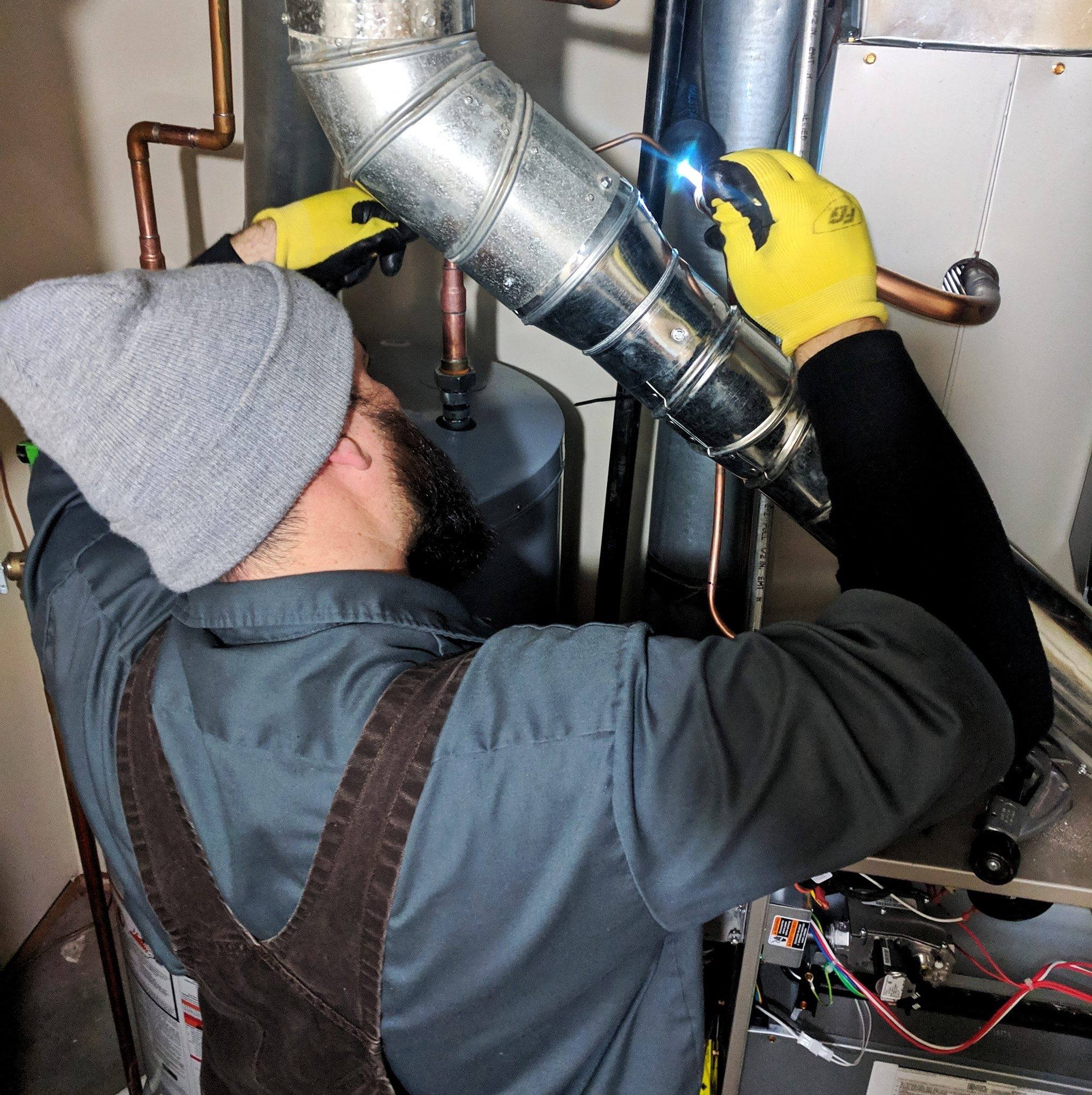 Integrity Heating and Air LLC