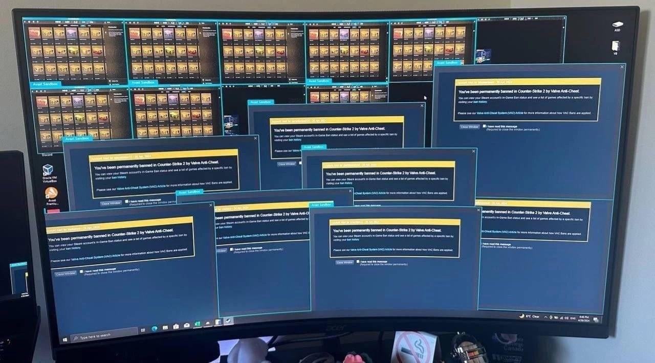 500Bros CS2 - Farm Crypto Farm hòm, drops Twitter... | Facebook