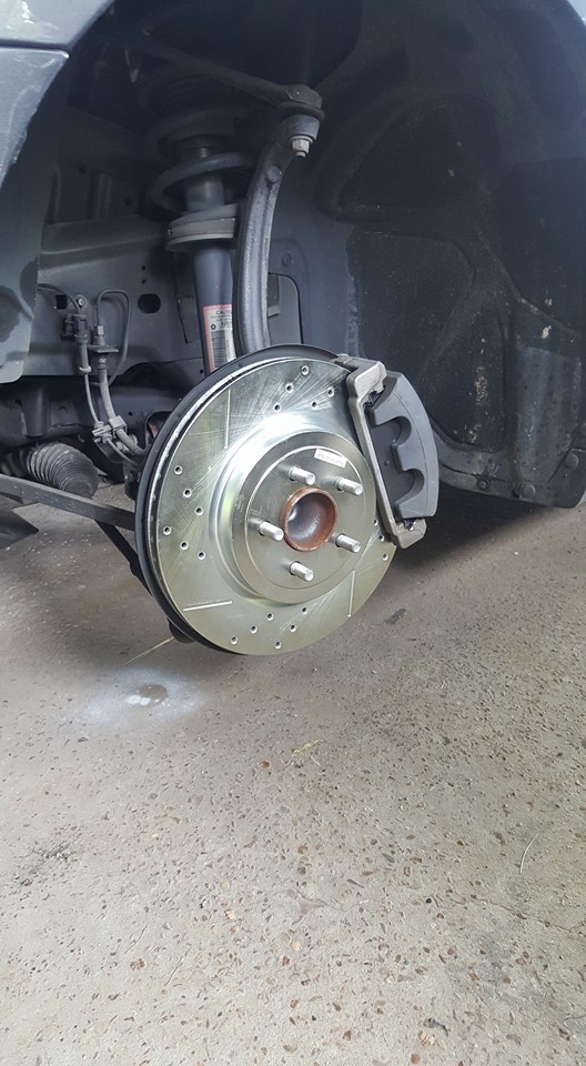 Atom's Rod and Custom | Pearland TX