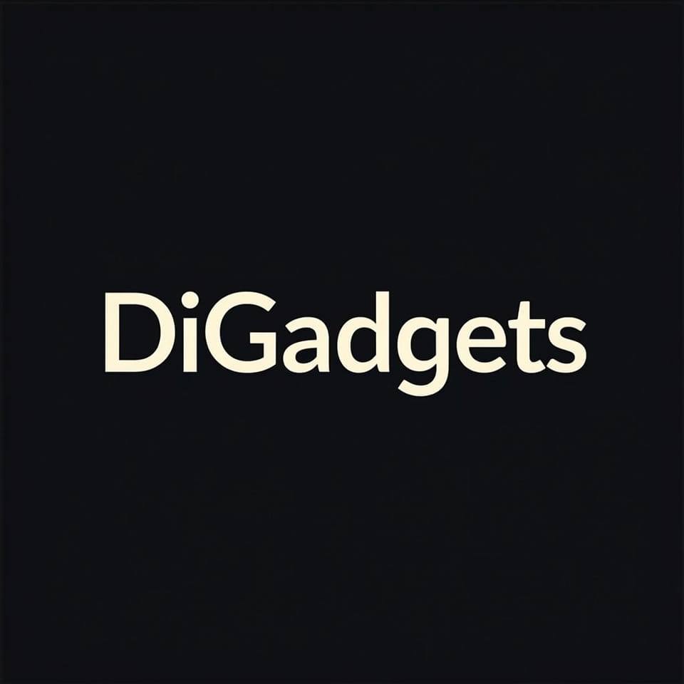 DiGadgets SV