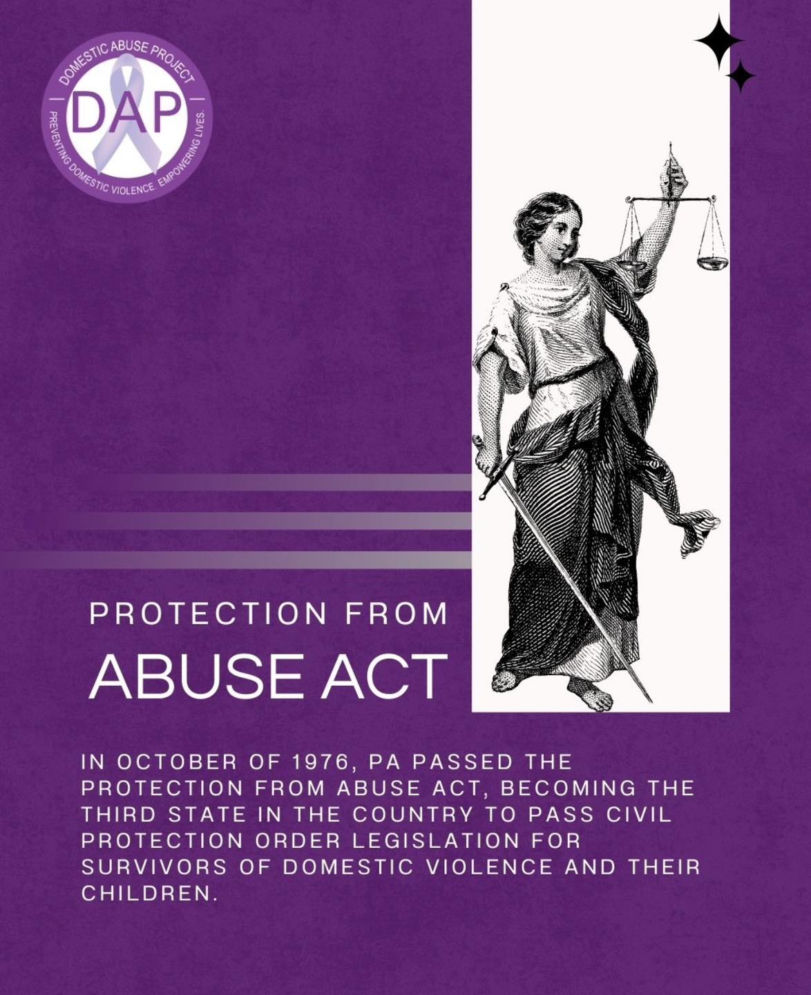 Domestic Abuse Project of Delaware County, Inc. | Media PA