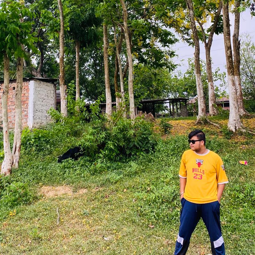 Dev Raj
