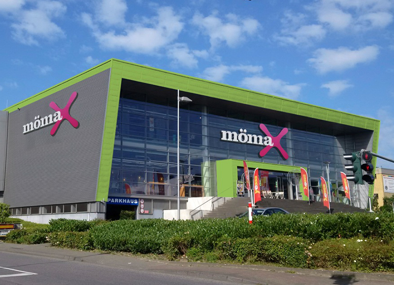 mömax Deutschland
