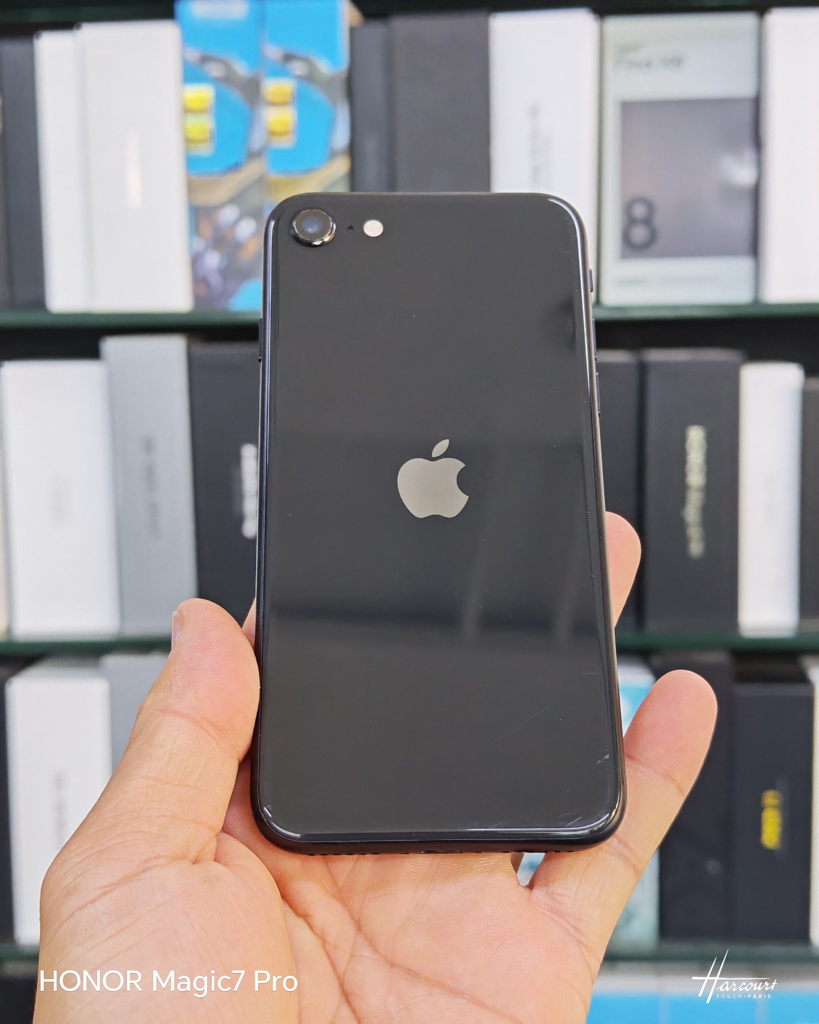 iPhone se2 64G 【公式通販】