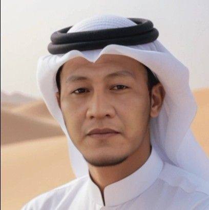 Arash Rashid