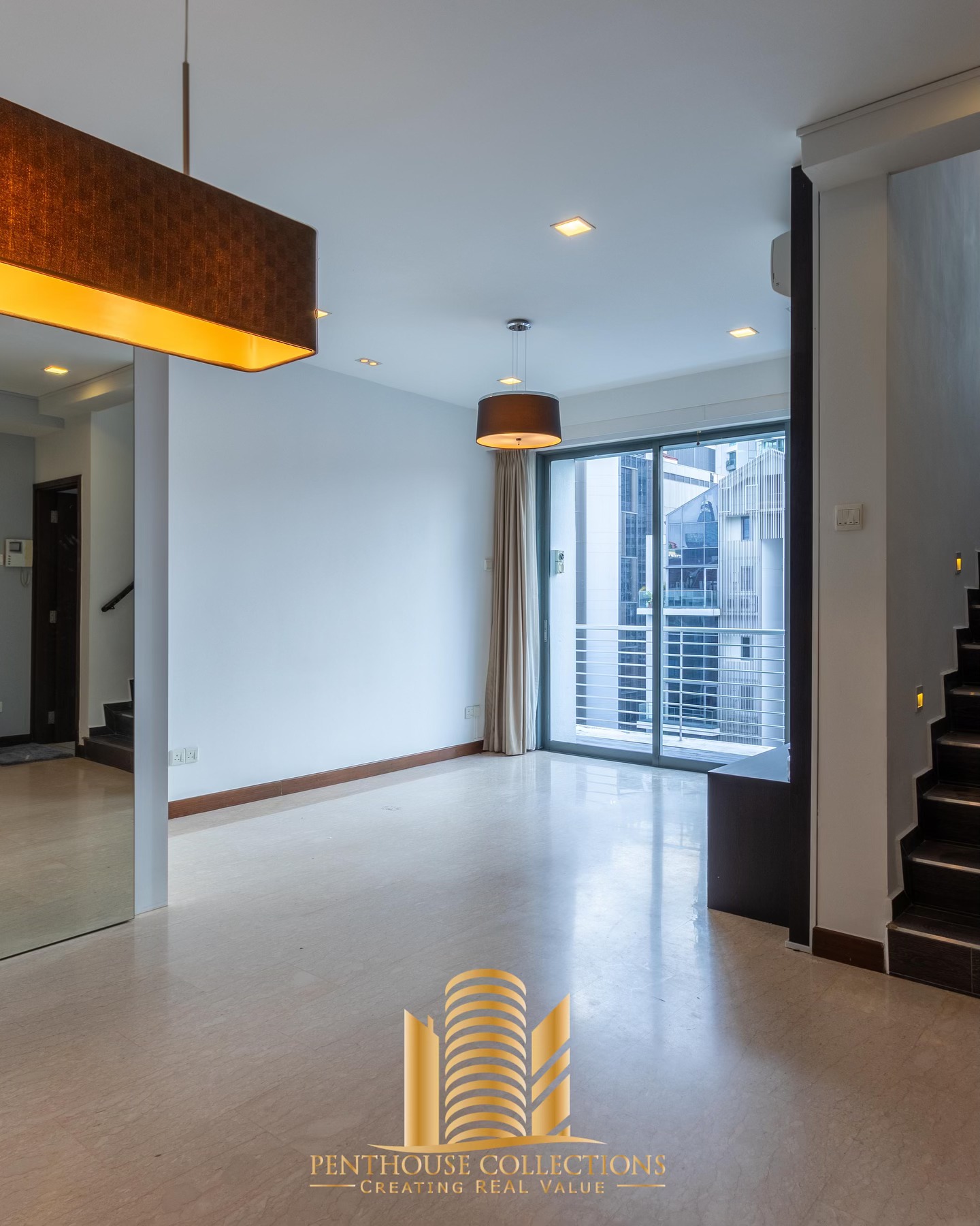 Fresh Look at Penthouse Collections Added A New