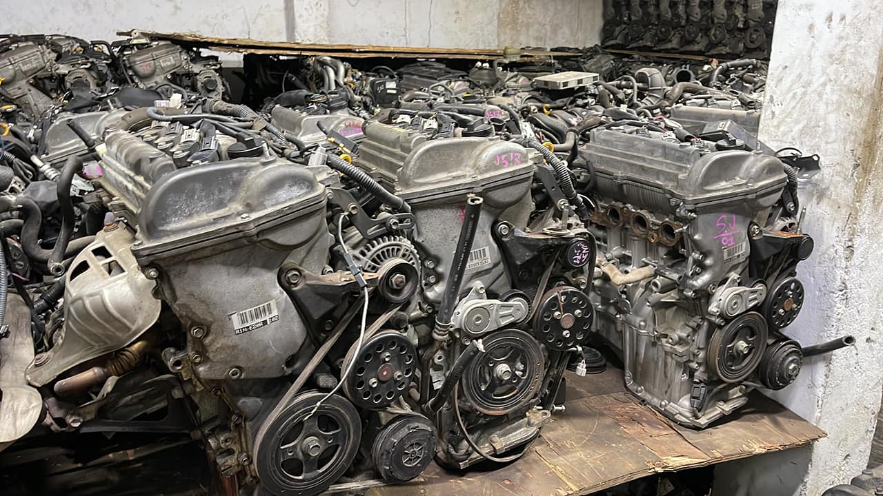 Meraz Motors | Dhaka