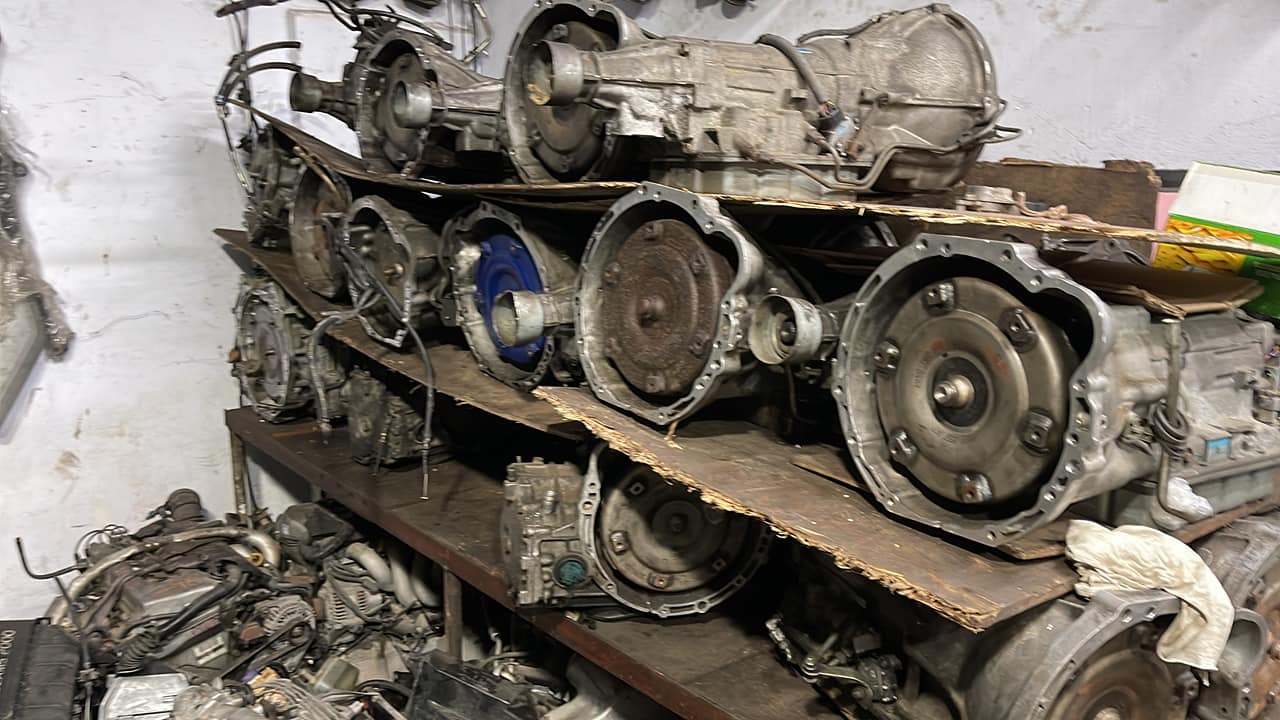 Meraz Motors | Dhaka
