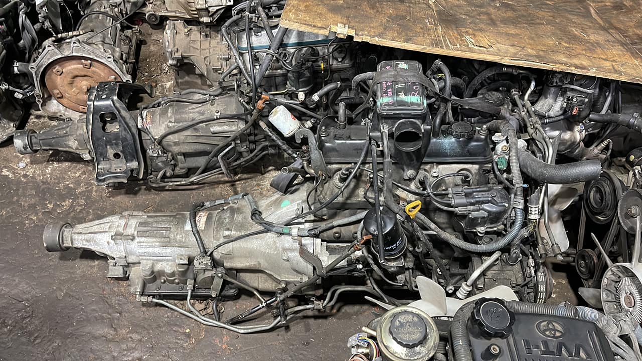 Meraz Motors | Dhaka