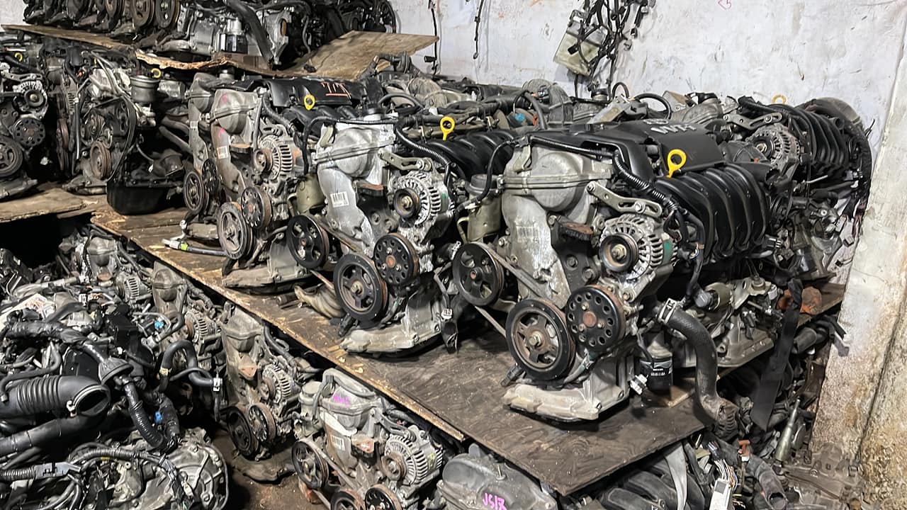 Meraz Motors | Dhaka