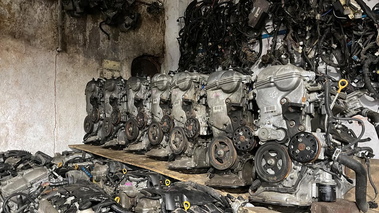 Meraz Motors | Dhaka