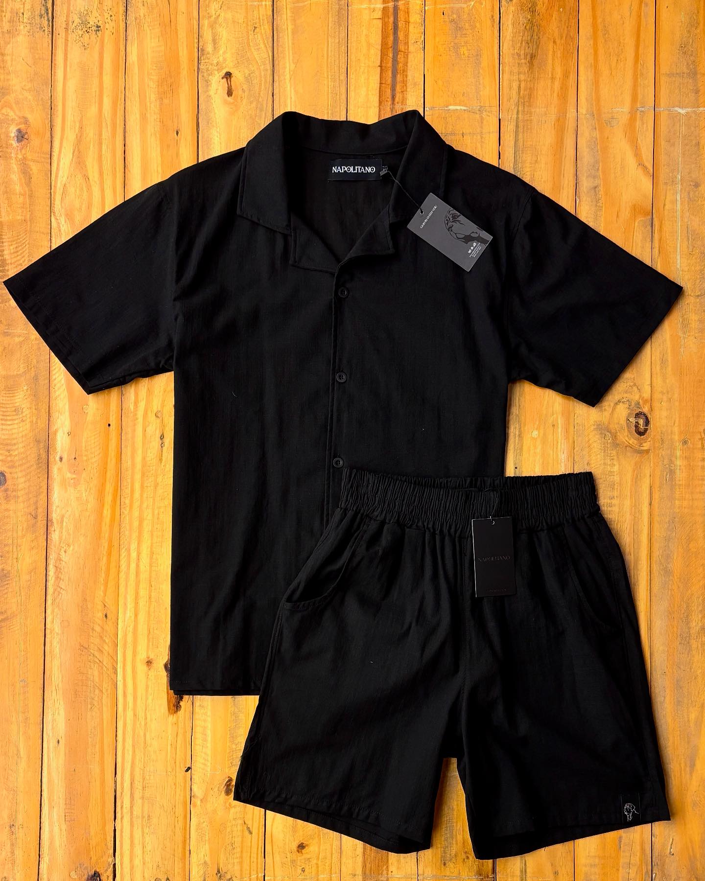 Apolo tienda de ropa para hombres