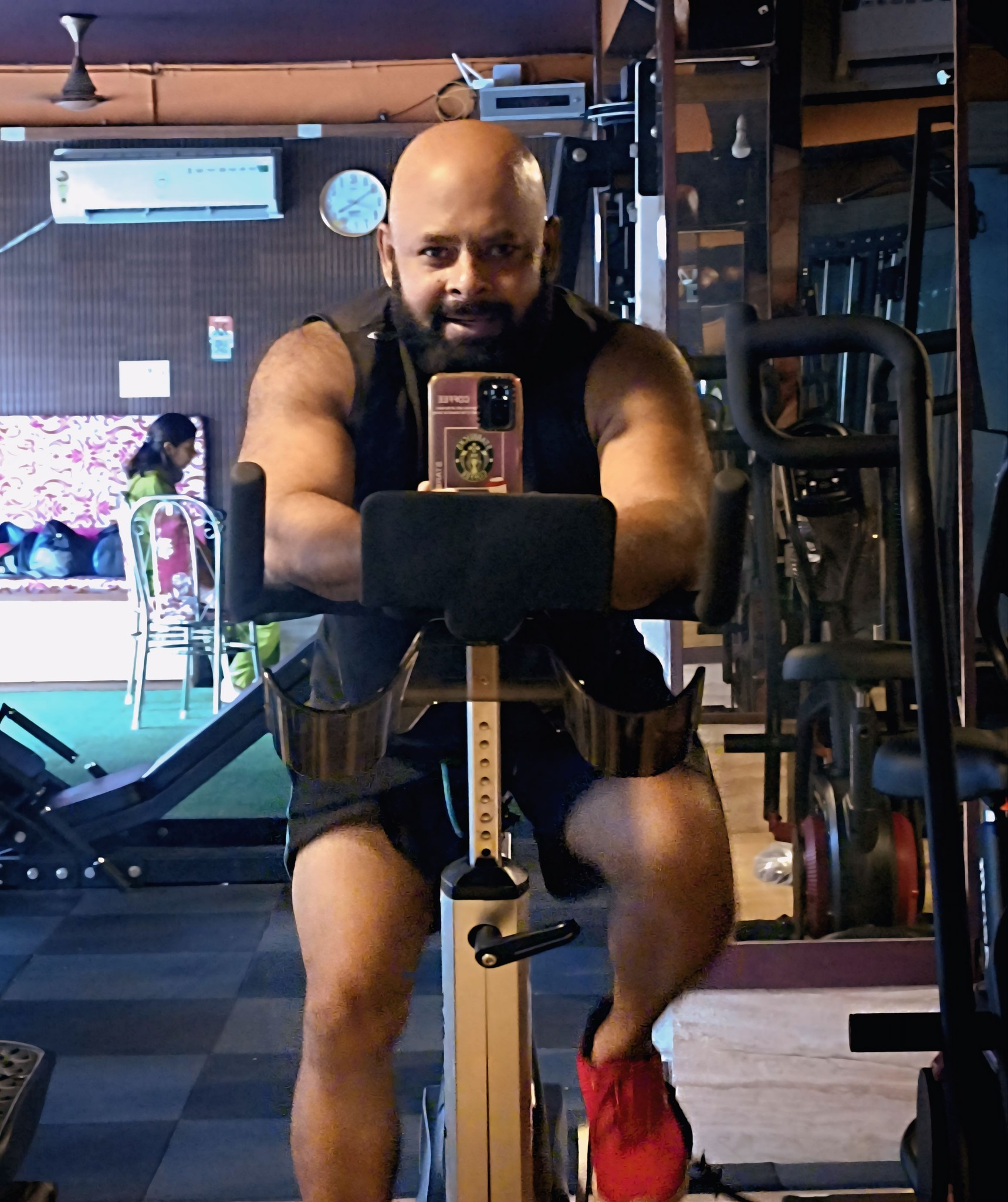 Raj Basu