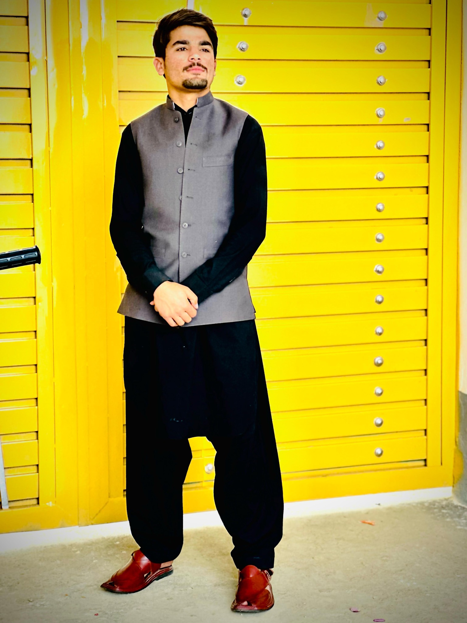 Mazhar Hussain