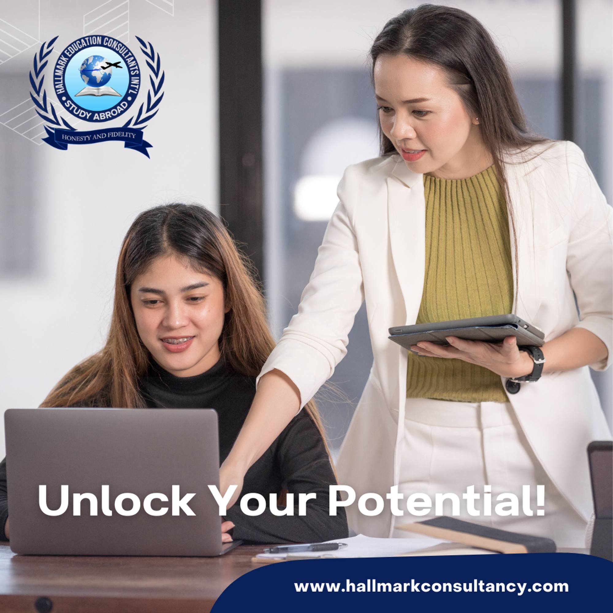 Hallmark Education Consultants Int'l
