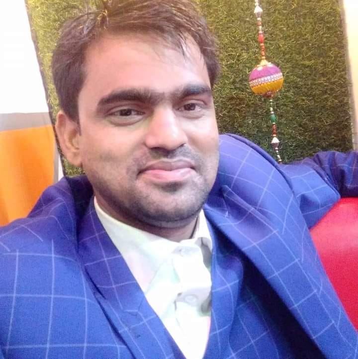 Ahmed Rasel