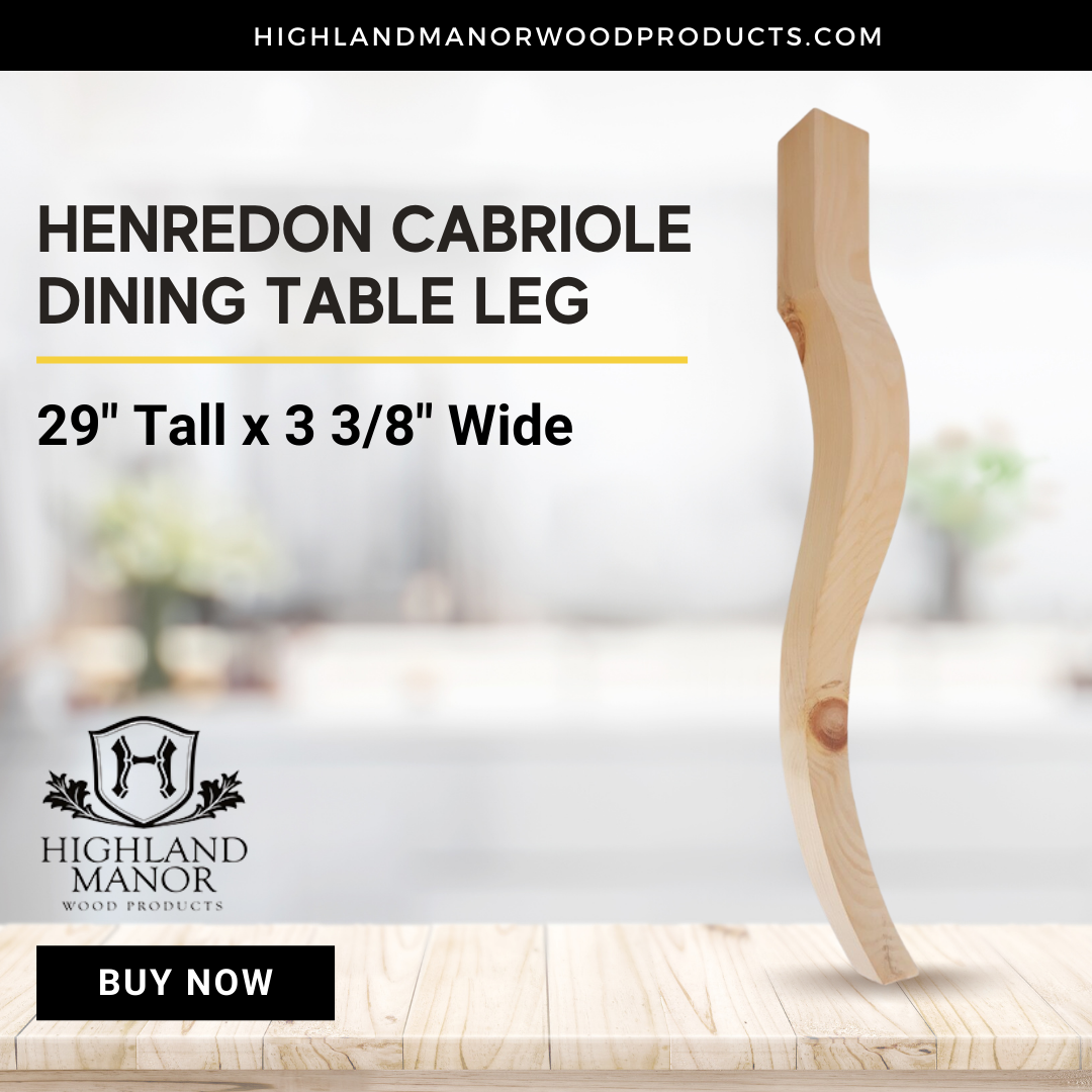 Highland Manor Wood Products