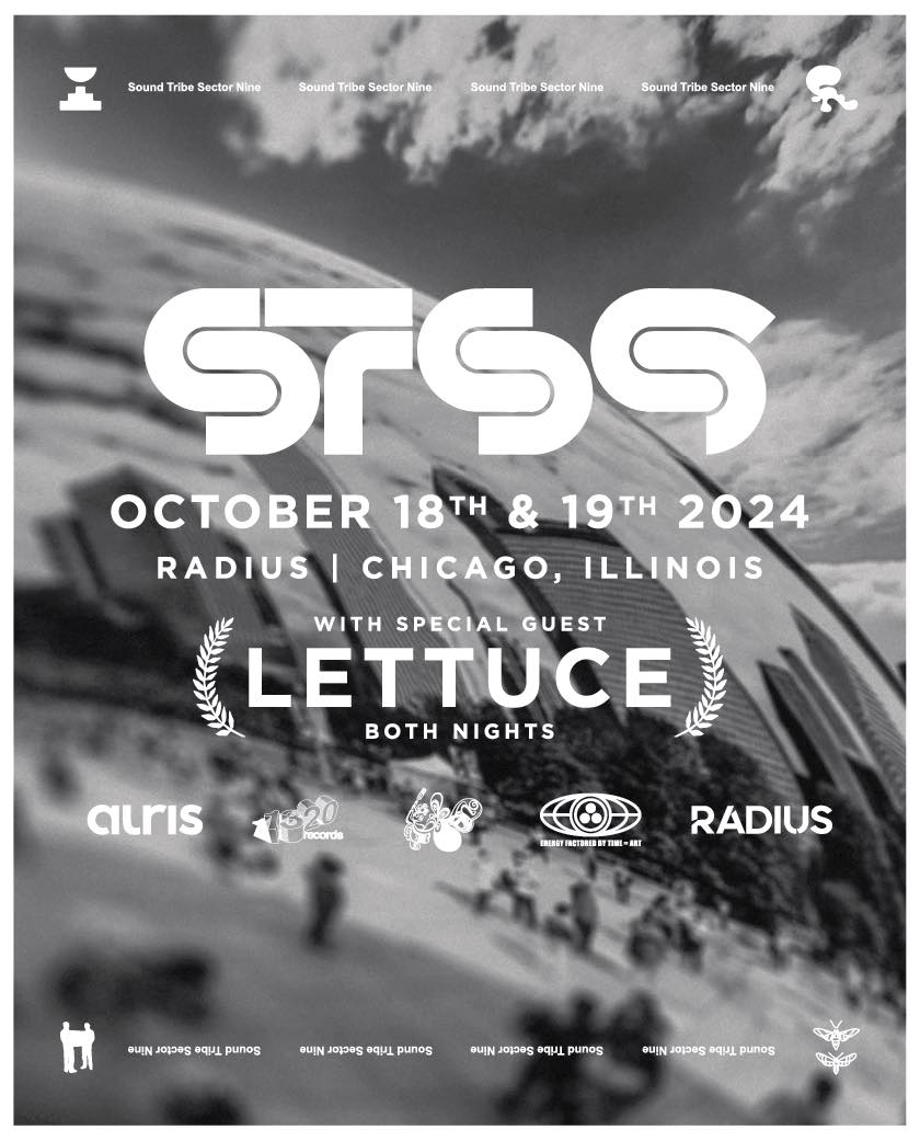 Stussy tickets for sale at Radius | Chicago, IL