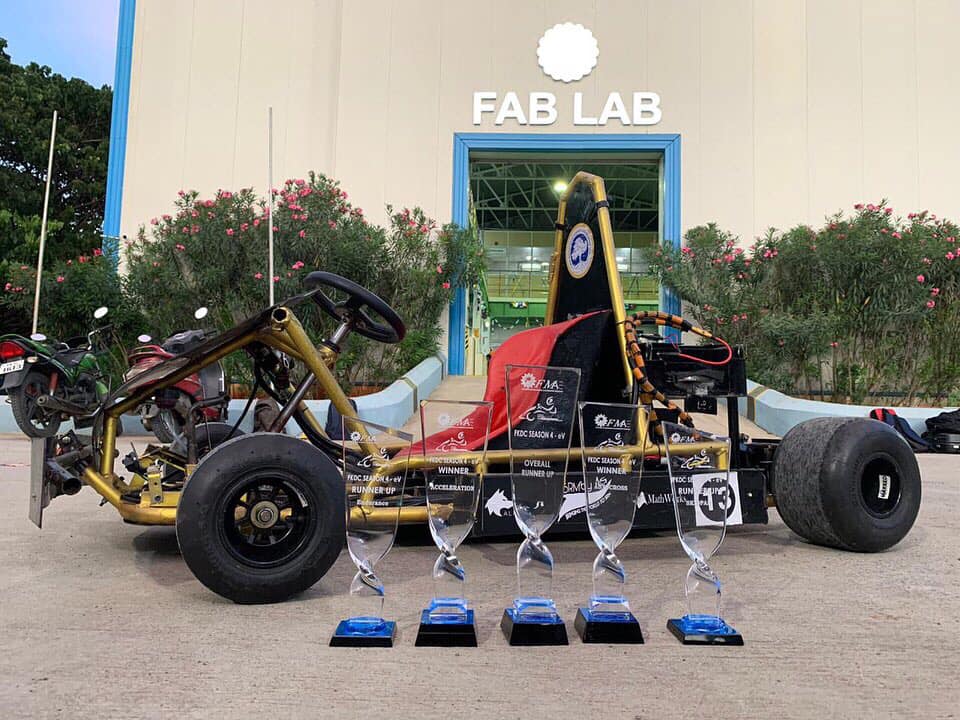 Autocreed Racing