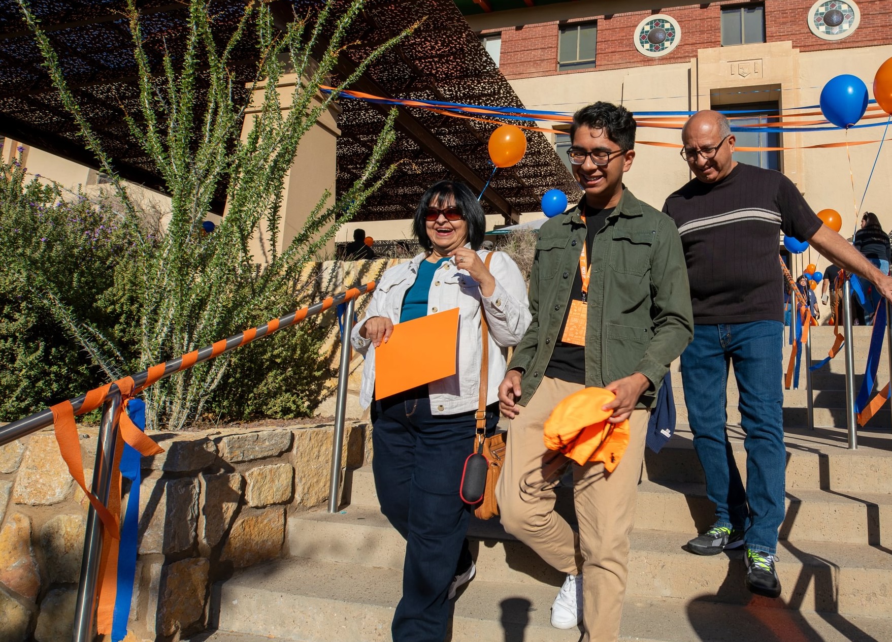 Attention high... - UTEP - The University of Texas at El Paso | Facebook