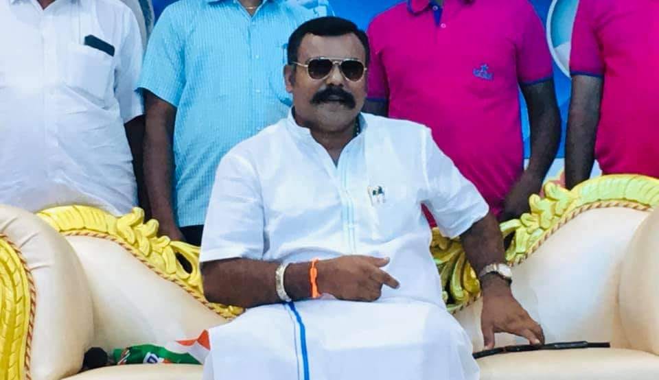 District Collector Ariyalur... - District Collector Ariyalur
