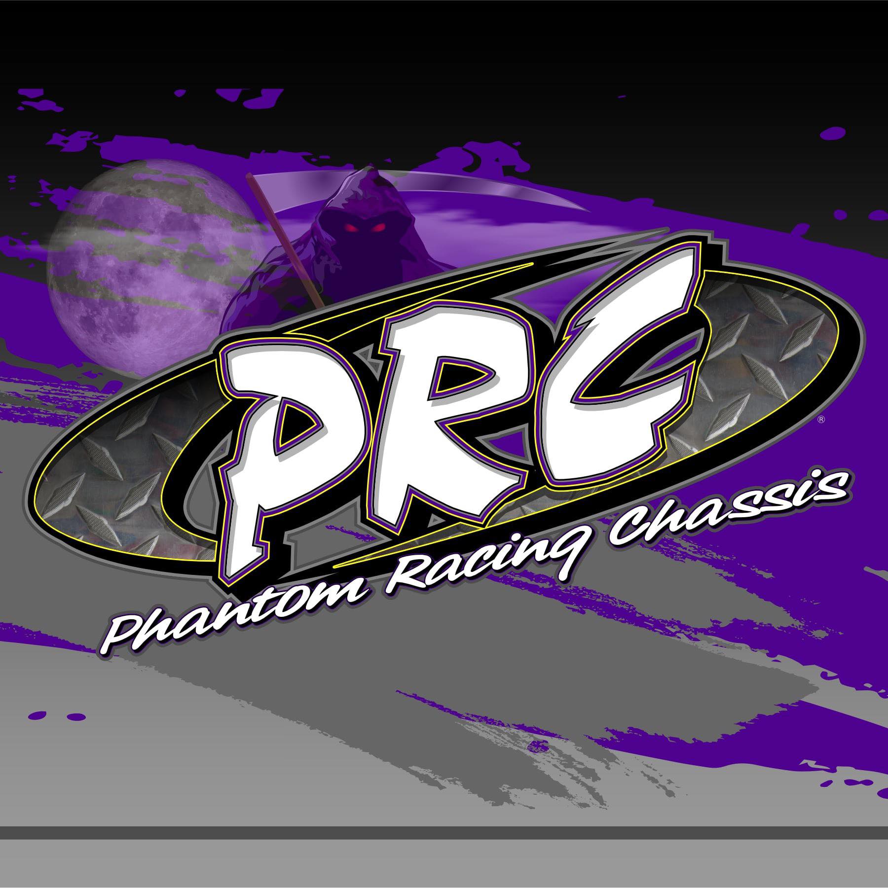 JRPW Racing,... - Phantom Racing Chassis | Facebook