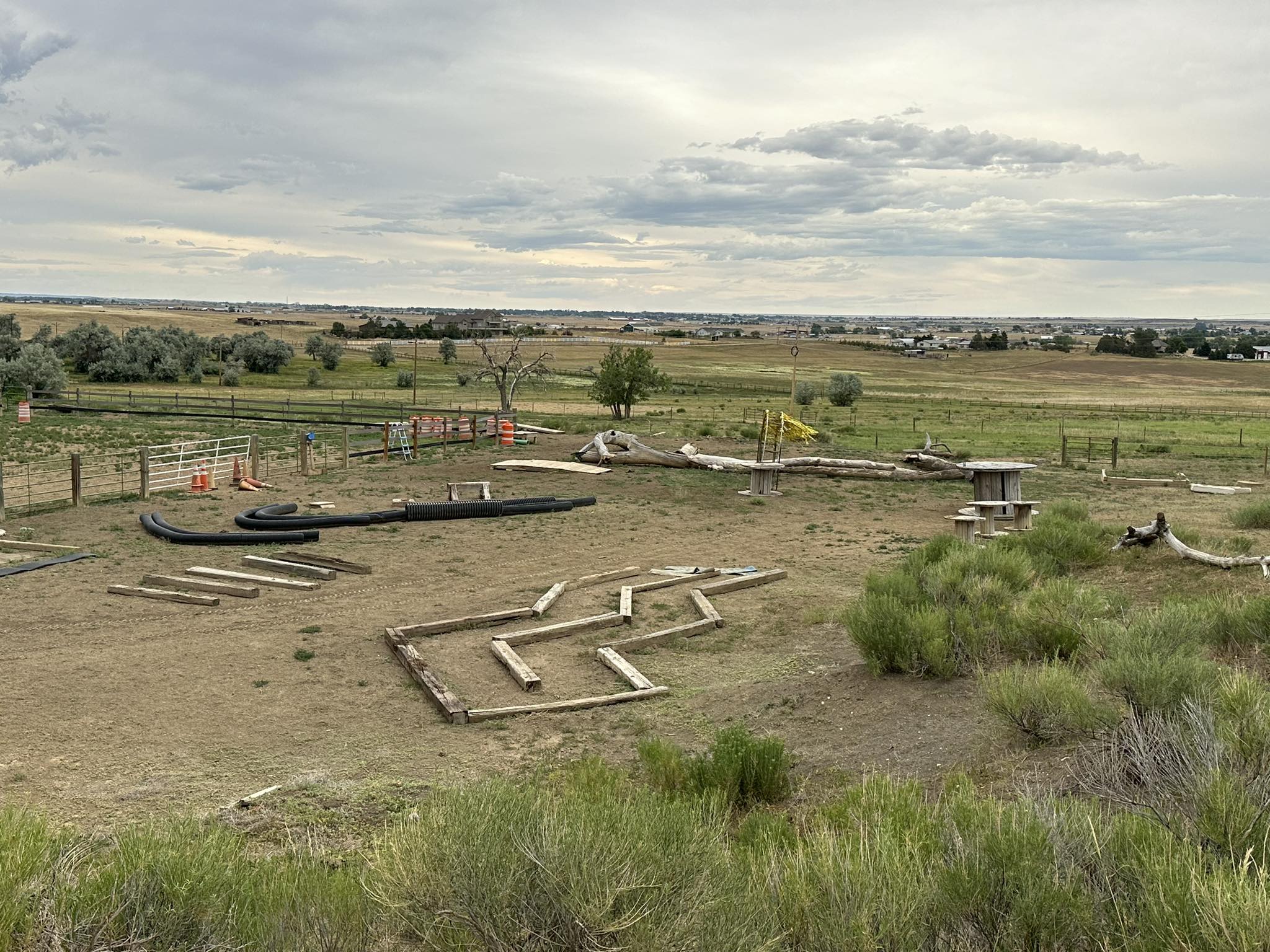 Spirit Dancer Ranch | Fort Collins CO