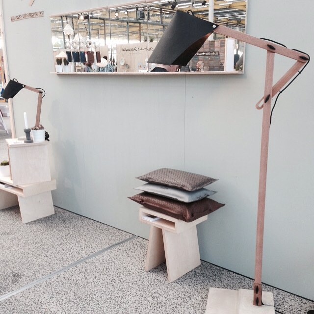 Tim Vinke - Product & Interior Design