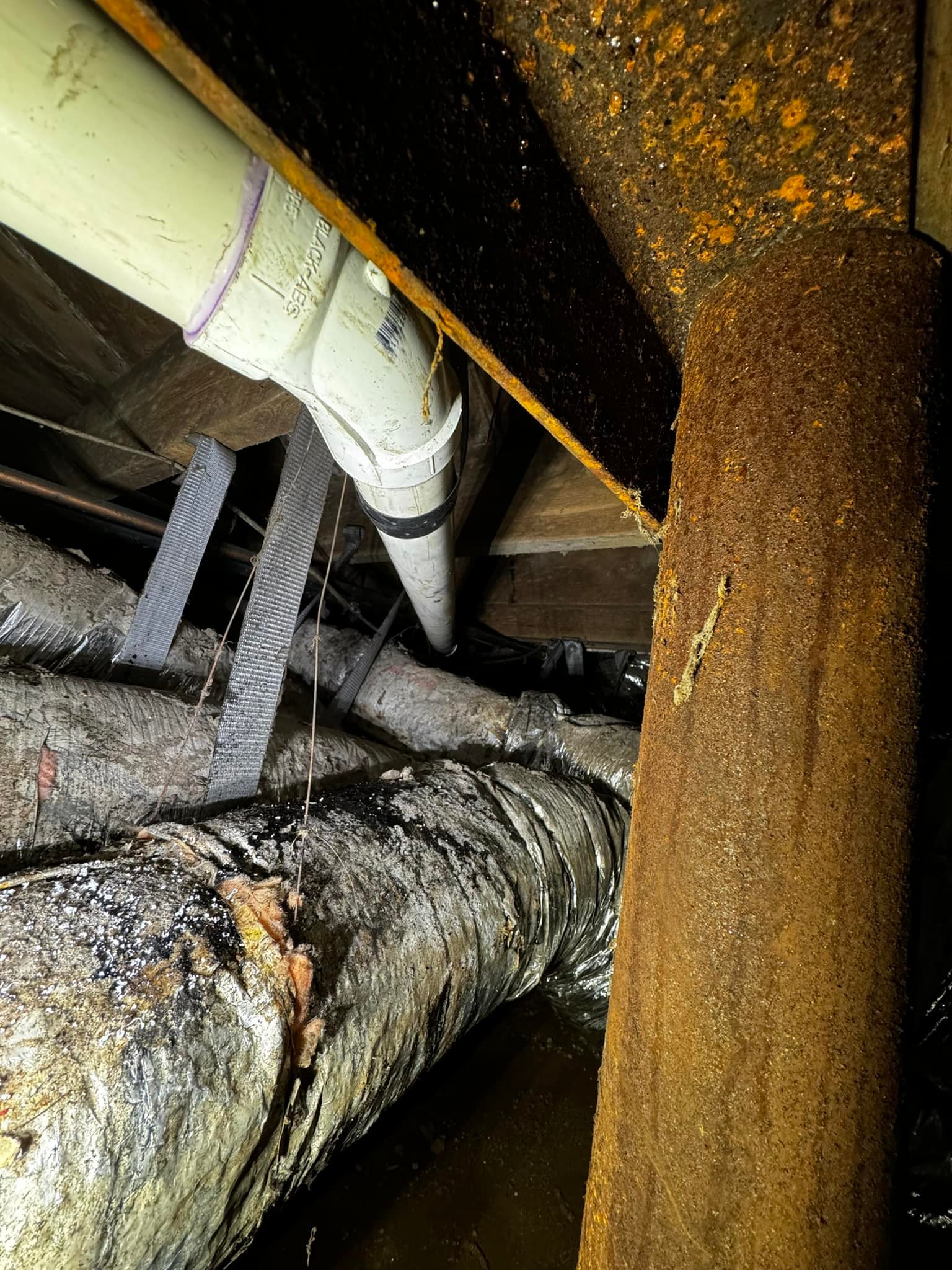 Bringing the Solution Plumbing | Marietta GA