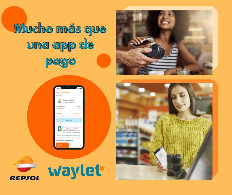 E.S. Repsol - Nazaret | Nazaret