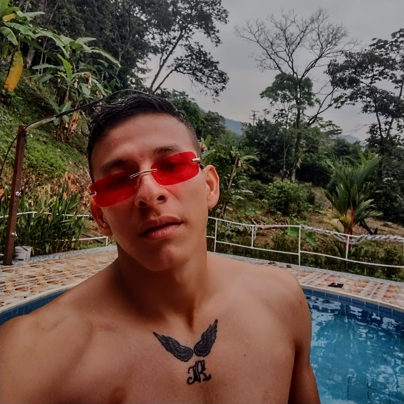 Ricardo Rivas