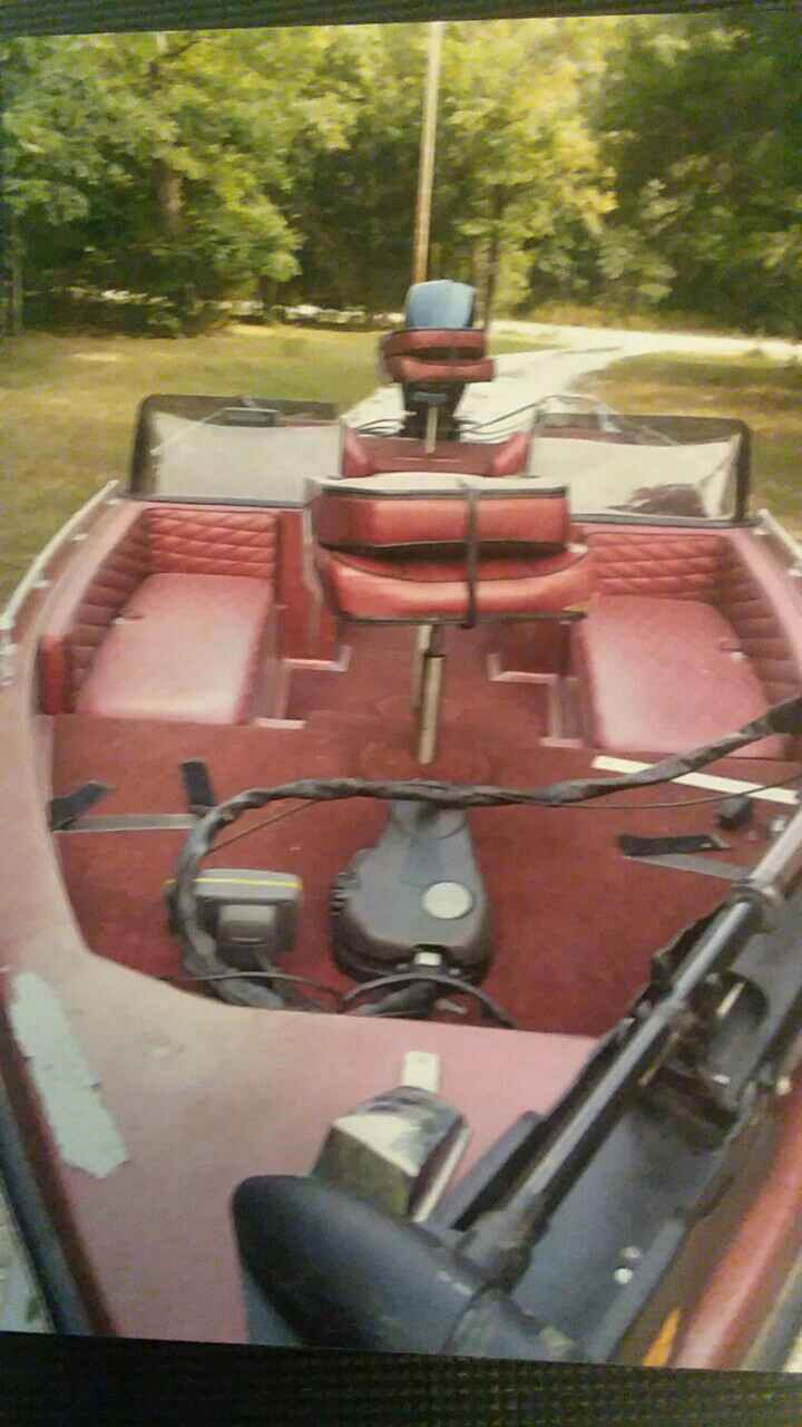 1985 Ranger 375-v - Boats - Urbana, Missouri | Facebook Marketplace ...