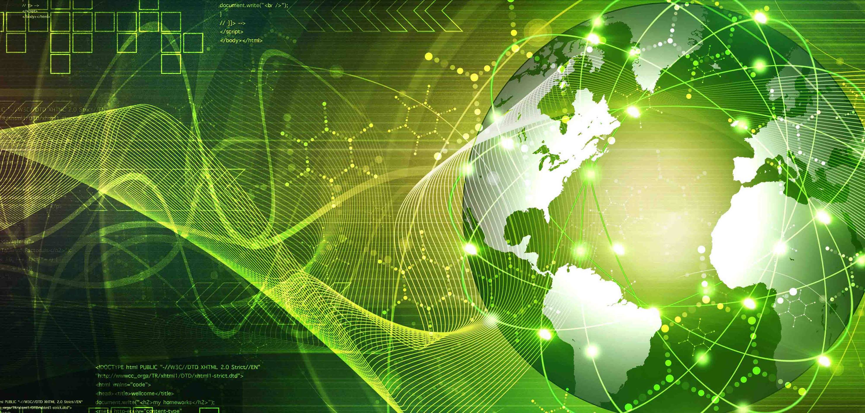 IEEE Green ICT Initiative