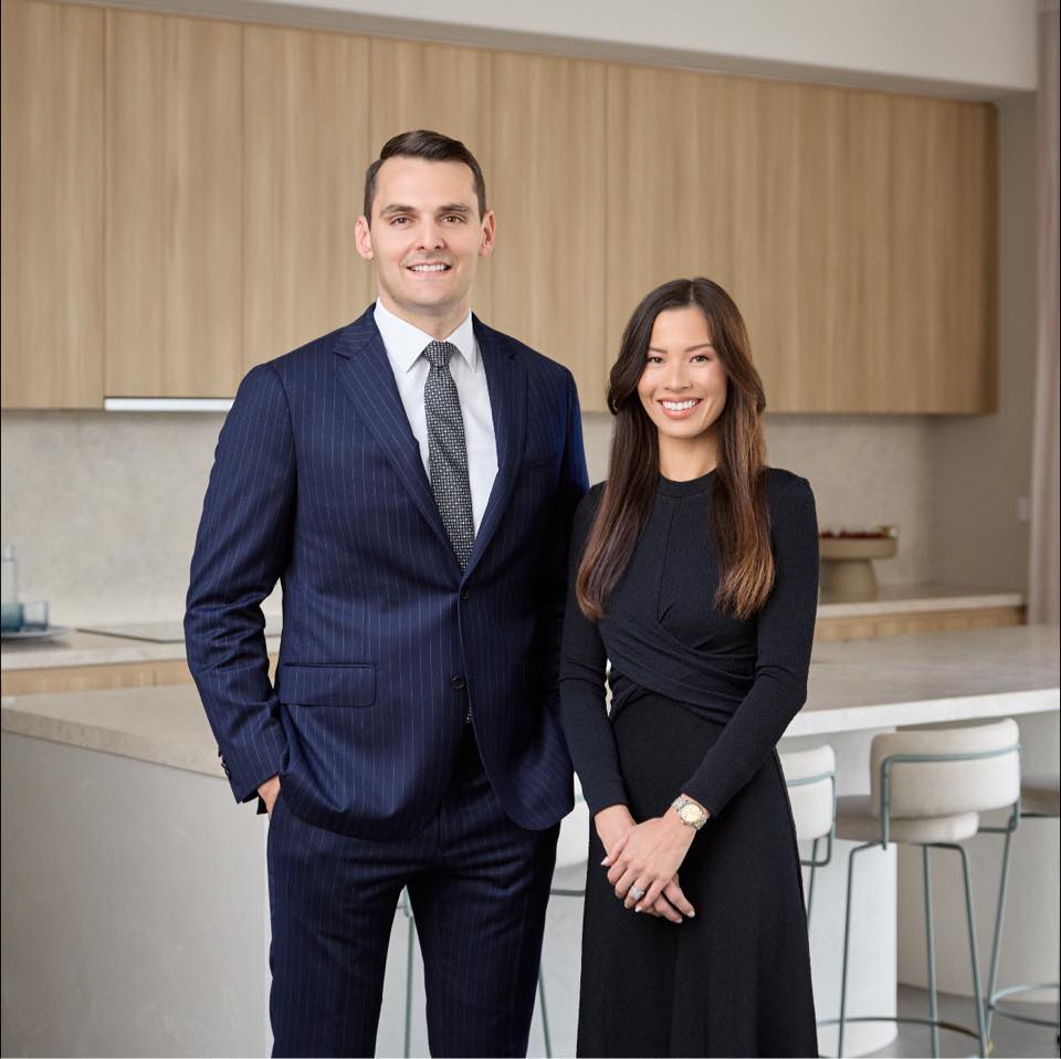 Josh Brown & Ruby... - Josh Brown & Ruby Kiriyama Property