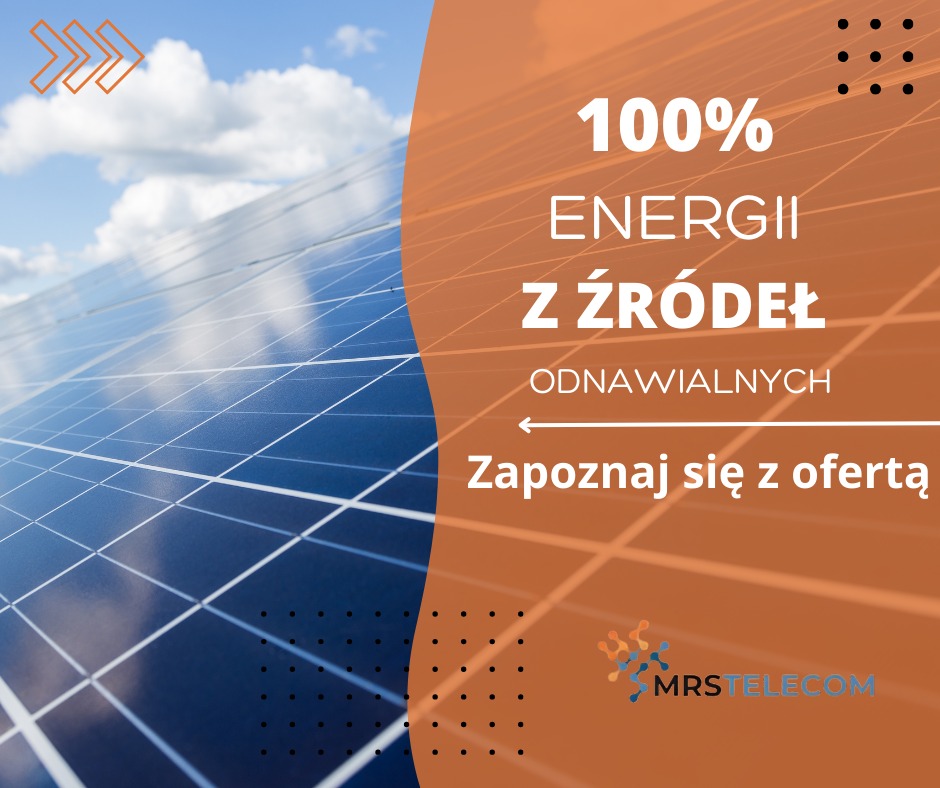 MRS Telecom | Poznan