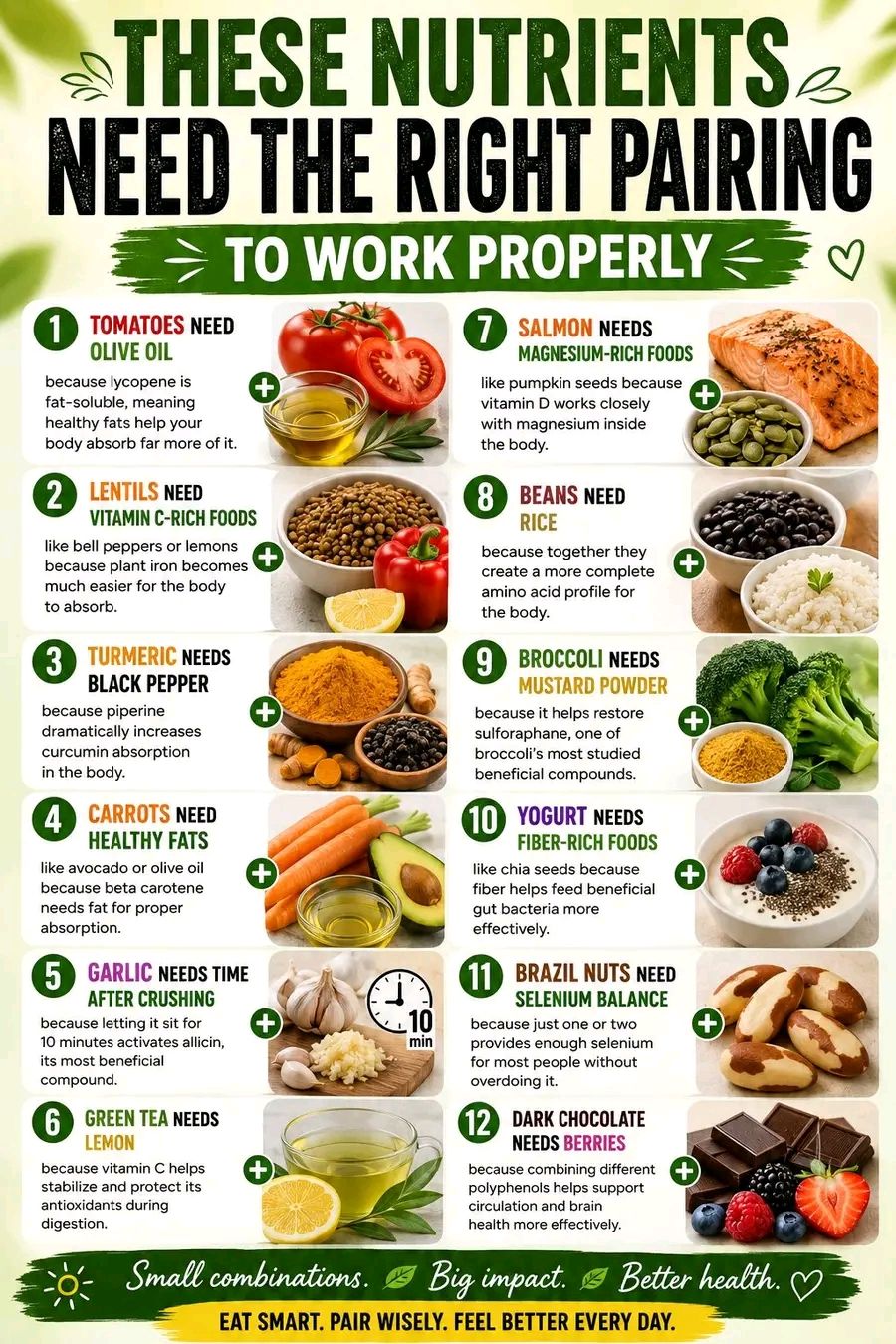 foods like onion increase glutathione Boosting nutrient absorption in onions and garlic كريم العيون