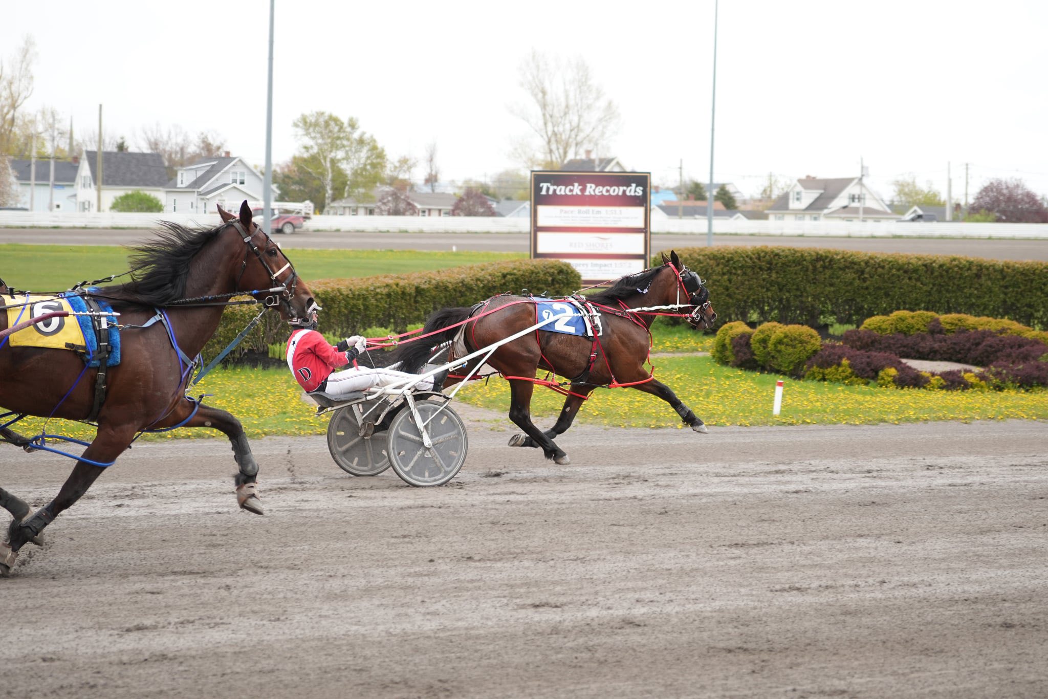 Rennison Racing | Truro NS