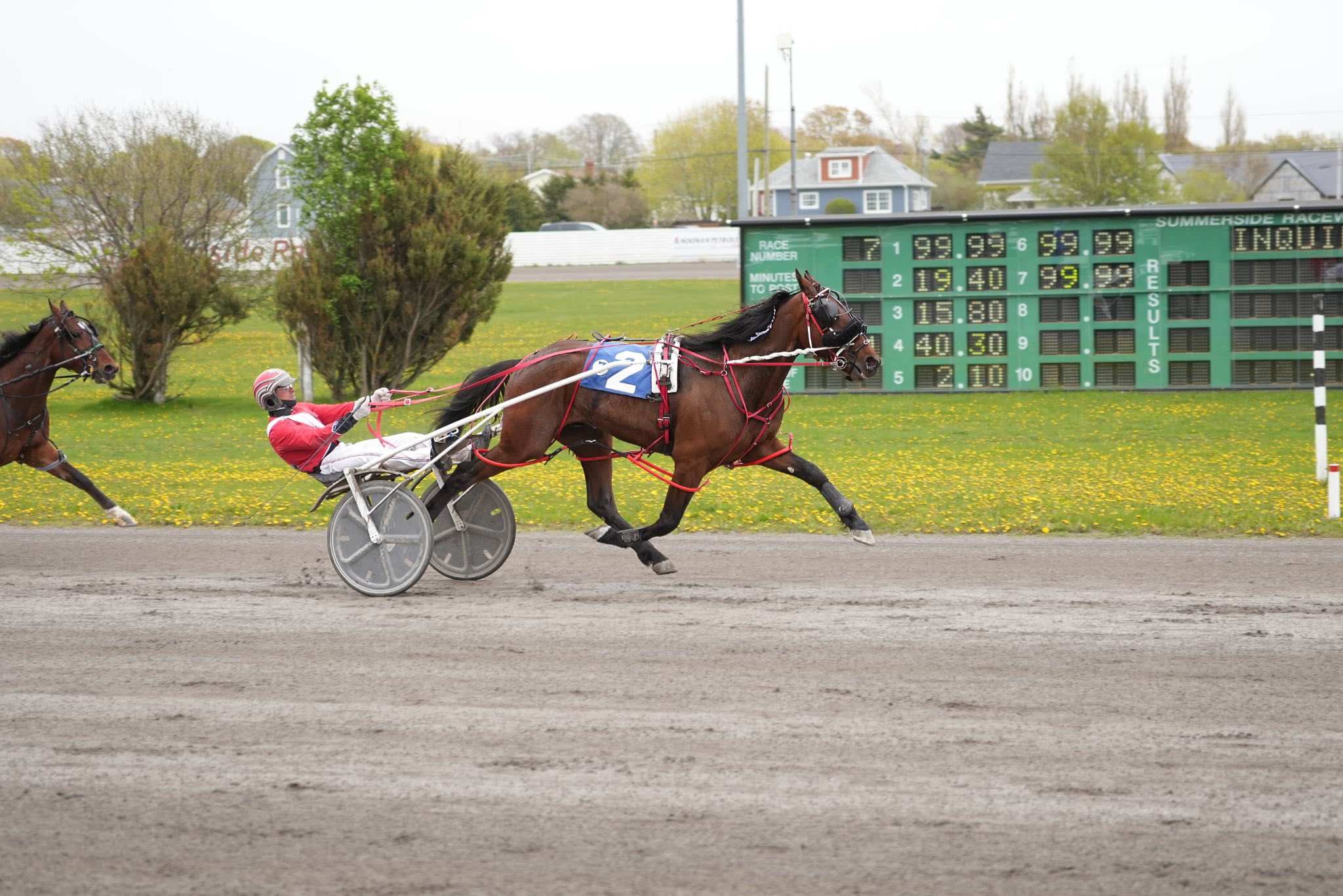 Rennison Racing | Truro NS