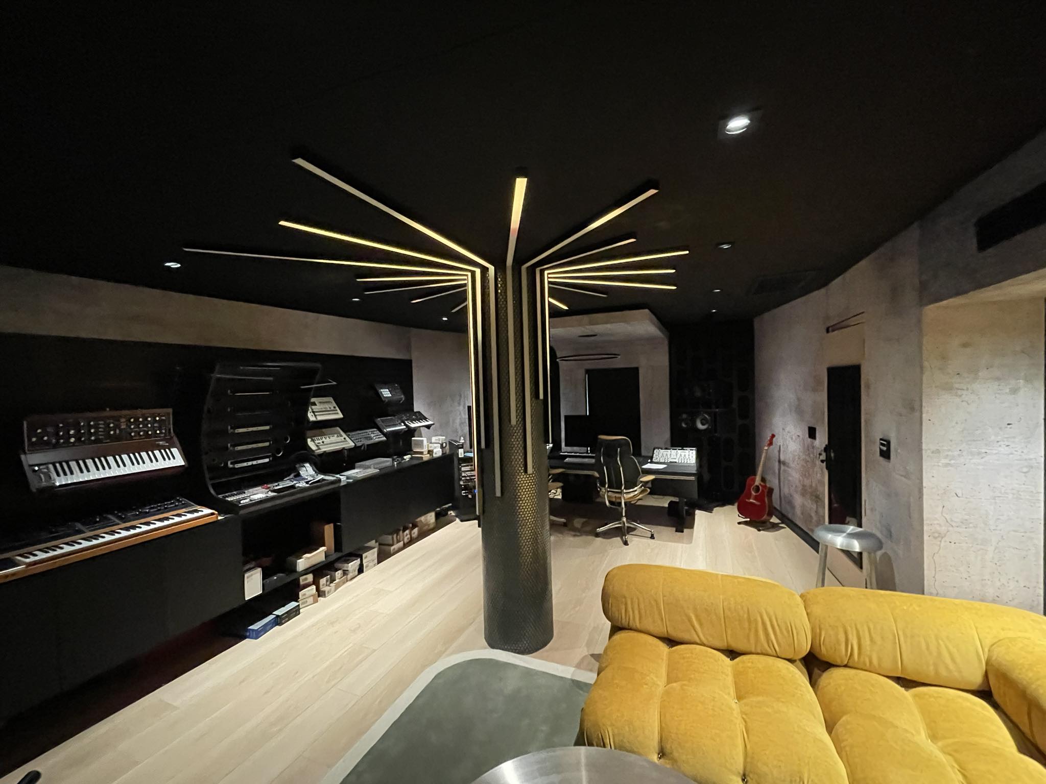 Sound Management Group