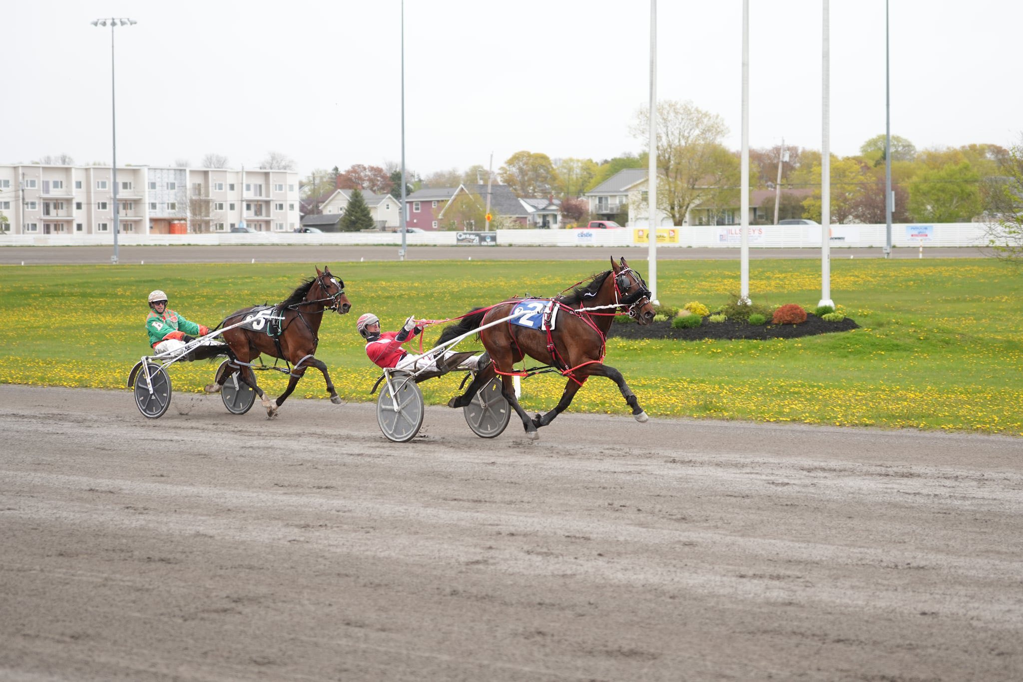 Rennison Racing | Truro NS